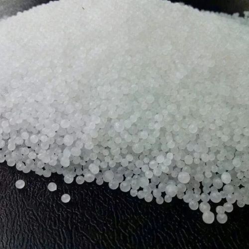 Urea 46 Prilled Granular Fertilizer, Color : White