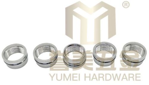 Stainless steel Automatic Lathe Machine