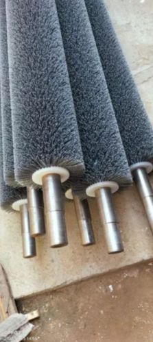 Brand Sanding Machine Roller, Color : Grey-Black Size for Industrial