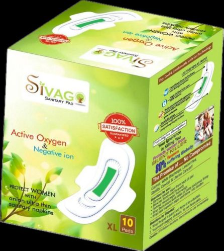 Sivago Sanitary Pad