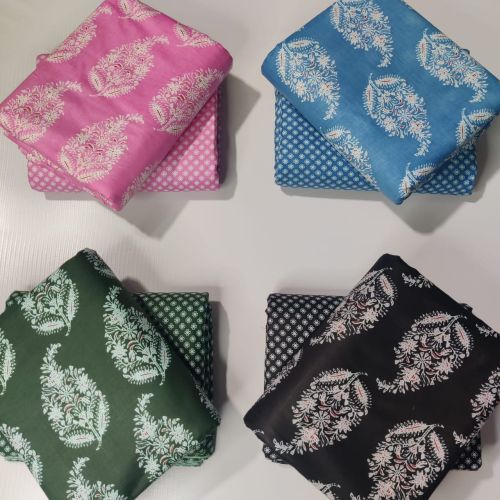 3D Printed Fabric, Roll Length : 75-85 Meter for Textile Industry