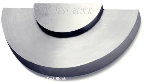 DC Test Block