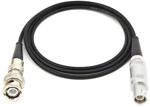 Lemo 1 to Bnc Connectors