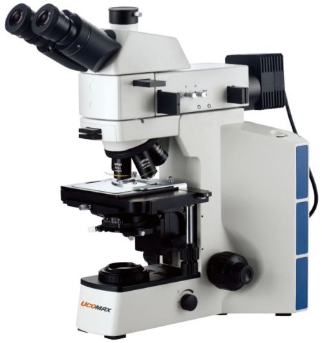 Metscope Prime Microscope
