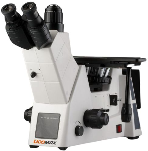 Metscope Nexgen Microscopes