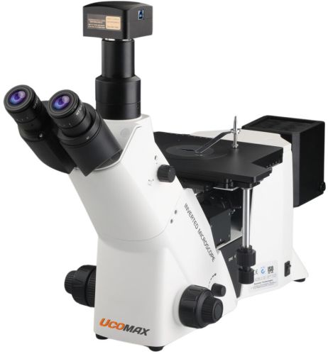 Metscope Pro Microscope