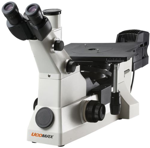 Metscope Vista Microscope