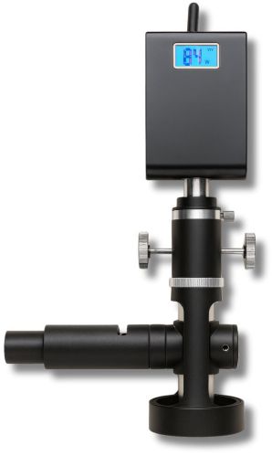 Mobiscope Microscope