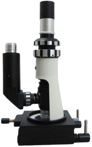 Battery Portmet Microscope, Color : White, Portable Style : Portable