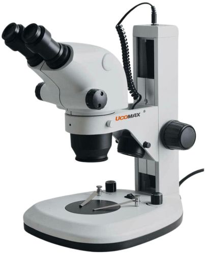 Stereo Optimet Microscope