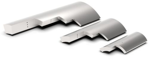 Wcmw Piping Calibration Block