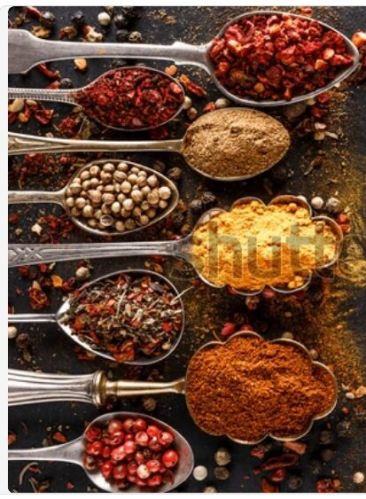 Organic Mutton Masala, Form : Powder, Grade Standard : Food Grade