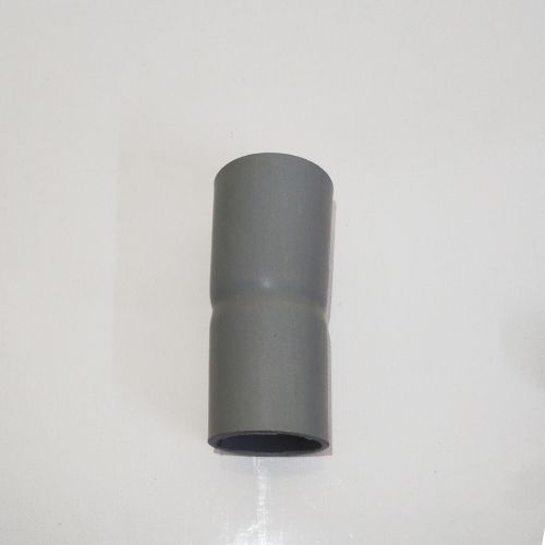 Ashik Enterprises 25mm PVC Long Coupler, Color : Gray