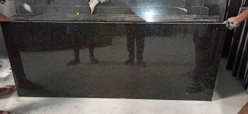Polished granite blocks SHORT LONG, Packaging Type : BLACK KIMSA