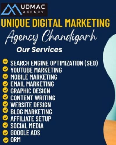 Social Media Application Service