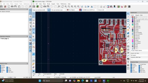 PCB Reverse Engineering