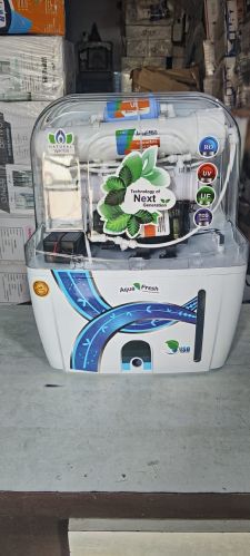 Fully Automatic ro water purifier, Brand Name : Aqua Fresh