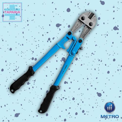 Stainless Steel Bolt Cutter Taparia 8inch, Packing Type : Packet