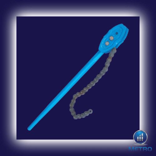 Chain Pana Chain Pipe Wrench