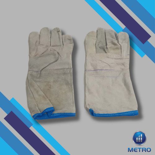 Hand Gloves Leather