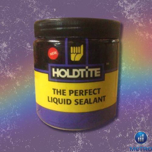 Holdtite Liquid Sealant