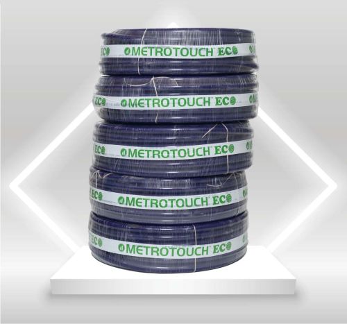 Lucky Flex Pipe, Brand Name : METRO TOUCH