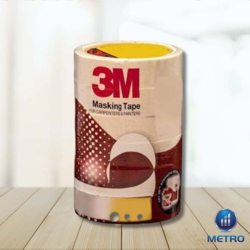 Masking Tape 3M