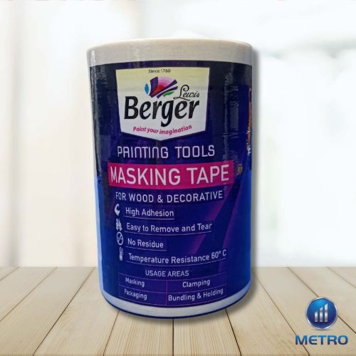 Masking Tape Berger 1
