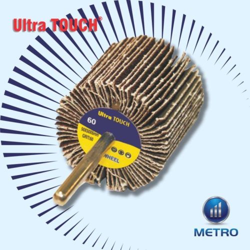 Mop Wheel 50X50, Color : Grey