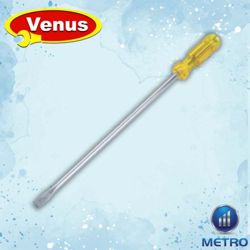 Screw Driver Venus, Packaging Type : Yellow for Garage, Industrial