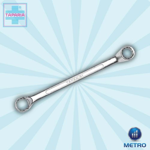 Mirror Finish Stainless Steel Spanner Ring Taparia, Color : Silver