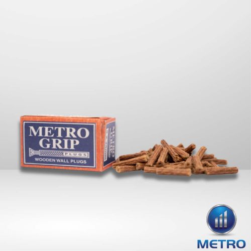 Metro Wall Plug (Rawal)