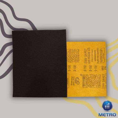 John Oakey Aloxide Water Proof Paper