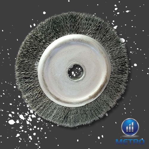Wire Wheel 4
