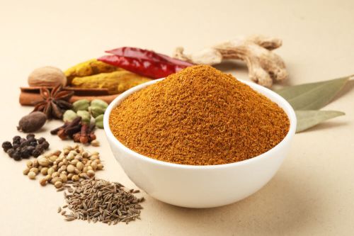 Garam masala, Packaging Size : 250g, 1Kg, 10Kg, 25Kg, 50Kg