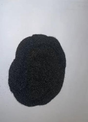 Chromite Ore, Form : Powder, Packaging Type : Brownish Black