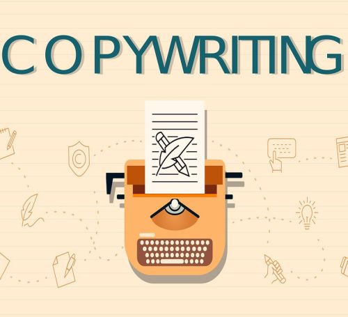 Copywriting Services