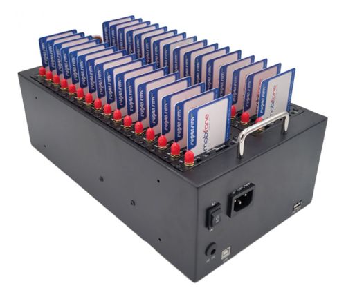 Bulk SMS Modem, Brand Name : Chianskyline