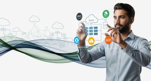 Cloud Migration Service