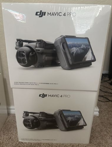 Dji Drones, Color : Black