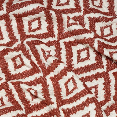 Abstract Design Jacquard Fabric