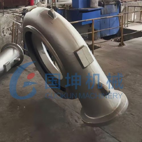 Radial SS 304L Polished Metal Pump Impeller, Shape : Round