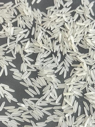 Long Grain basmati rice, Packaging Type : White
