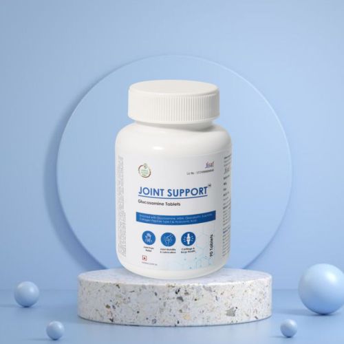Joint Support Tablets, Brand Name : Herbalife