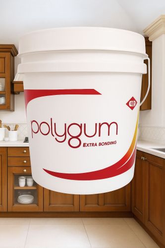 Polygum Extrabonding Adhesive, Packaging Type : Red