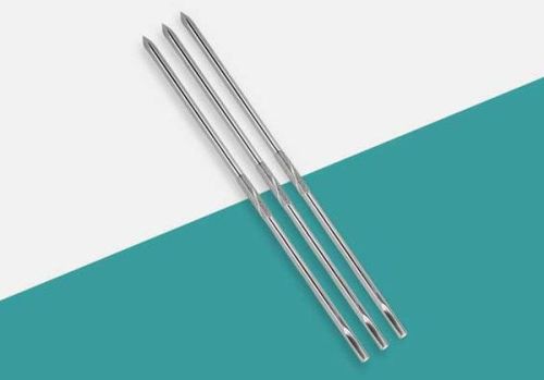 Zenium Stainless Steel Denham Pins for Hospital