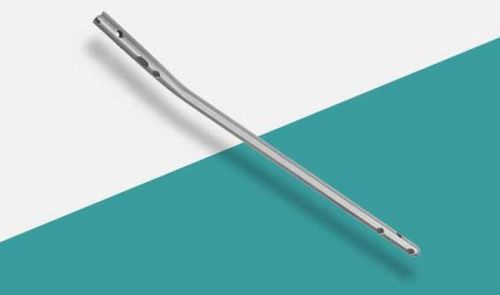 Zenium Stainless Steel Hyper Interlocking Nails, Color : Grey