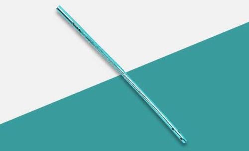 Polished Stainless Steel Hyper Proximal Femoral Nail Standard
