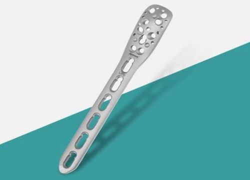 Zenium Titanium Alloy Locking Proximal Humrus Philos Plate