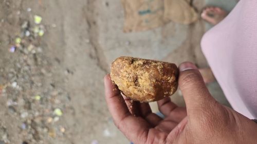 Organic Jaggery, Color : Brownish for Food, Beverages